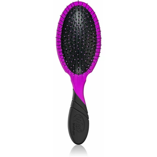Wet Brush Pro krtača za lase Purple