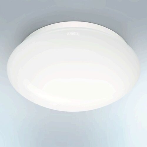 Steinel 069735-LED Kupatilsko svetlo sa senzorom RSPRO P2 9,5W/230V 4000K IP54 Slike
