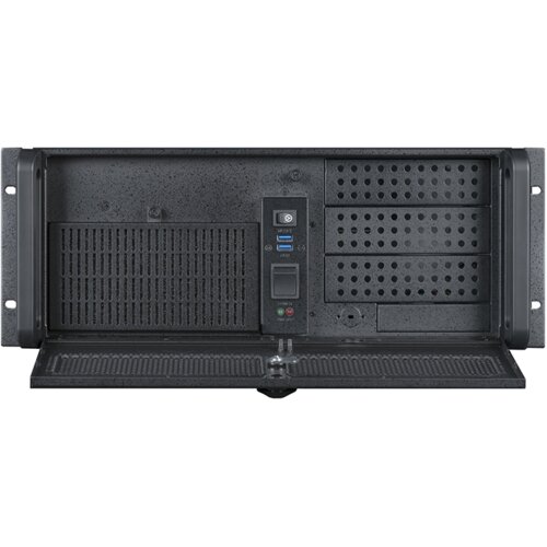 Chieftec 4U rack kući&amp;scaron;te za poslužitelj UNC-410S-B-U3-OP Slike