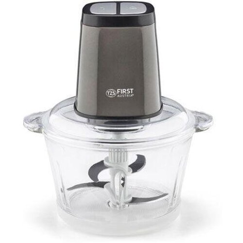 First sekljalnik 1.7L, 500W, 4 rezila T-5113-2-SI Slike