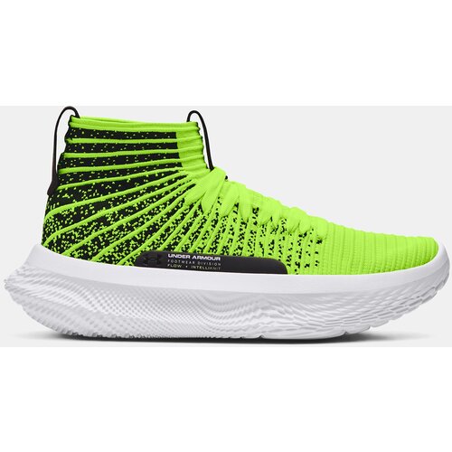 Under Armour Shoes UA FLOW FUTR X Elite-GRN - unisex Cene