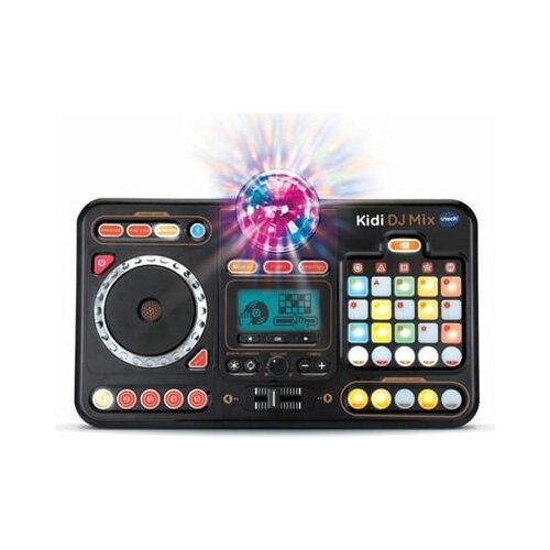 Vtech Kiditronics - Kidi DJ Mix Slike