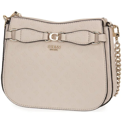 Guess TPG ARLENA CROSSBODY Smeđa