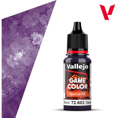Vallejo Demon Blood 18ml - Game Color 72.603 Cene