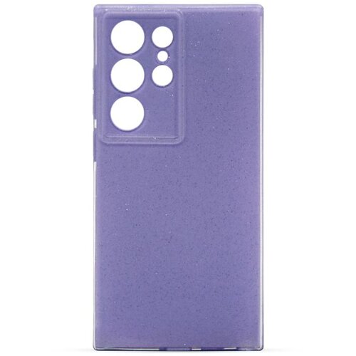  Maska za telefon GLITTER CASE 2 za Samsung S24 Ultra svetlo, Ljubičasta Cene