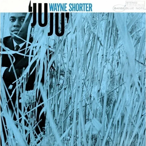 Wayne Shorter JuJu (LP)