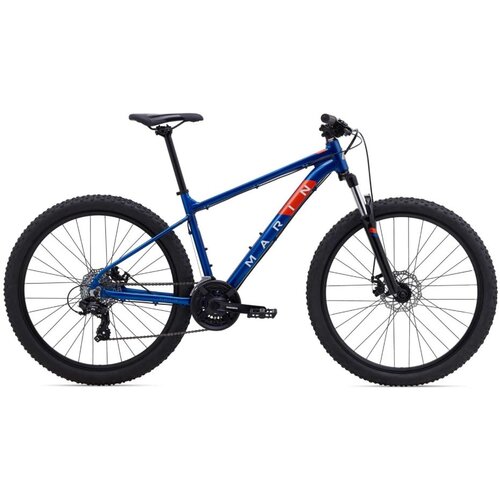  BICIKL MARIN BOLINAS RIDGE 1 29" DISC - L Cijene