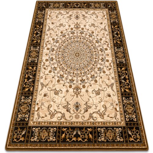 RugsX Preproge Preproga volna SUPERIOR WIEDEŃSKI tabasko 300x400 cm Kostanjeva Cene