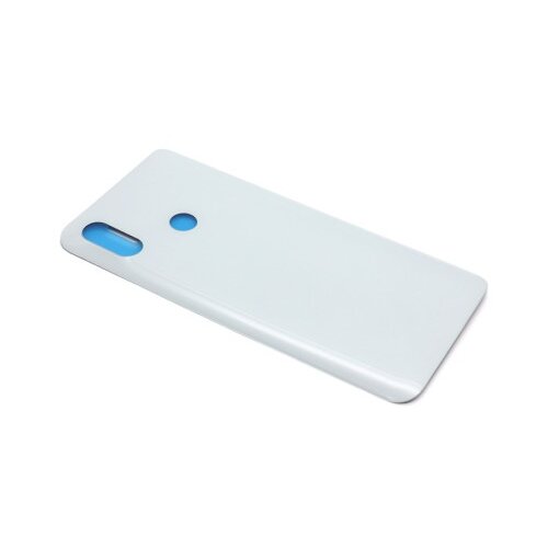  poklopac baterije za xiaomi mi 8 white (no logo) ( SD12950 ) Cene