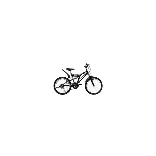 bicikla BMX 20HT ADRIA ROCKY AN Crna 916005-C Slike