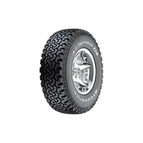 BF Goodrich All-Terrain T/A KO2 ( LT33x12.50 R15 108R 6PR RWL ) letnja auto guma Cene