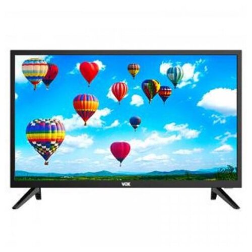 Vox 24DSQD1B televizor Slike