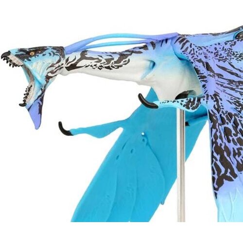 Disney Avatar 1 World of Pandora Blue Mountain Banshee Action Figure, (20498969) Slike