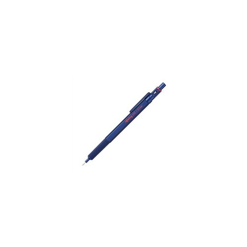 Rotring Tehnička olovka 600, 0.5 mm, plava Slike