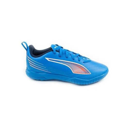 Puma Nogomet Ultra 6 Play TT Črna Slike