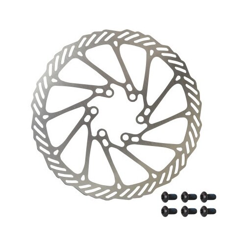 Force Rotor disk kočnice -2 160 mm, 6rupa ( 424056 ) Cene