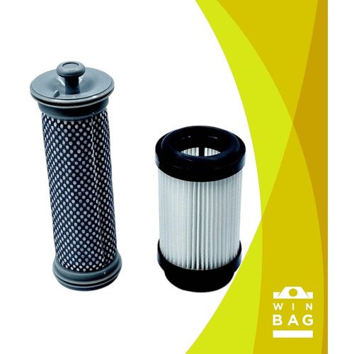  komplet filtera za karcher VC4 - VC6 - VC7 usisivače Cene