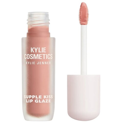 Kylie Cosmetics Supple Kiss Sjaj za usne 04 Nude Kiss Cene