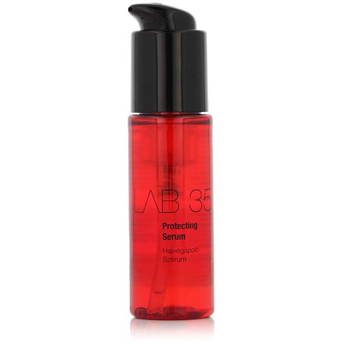 Kallos Cosmetics lab 35 Protecting za&scaron;titni serum za vrhove kose 50 ml za žene Cijene