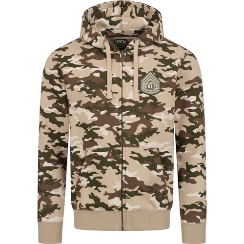 Benlee Men&amp;#039;s hooded zipsweat jacket Slike