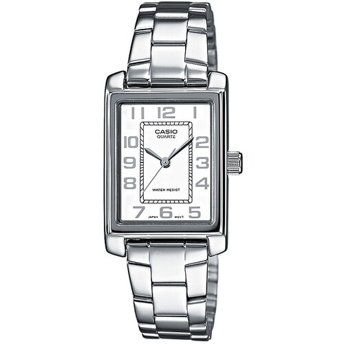 Casio LTP-1234PD-7BEG Slike