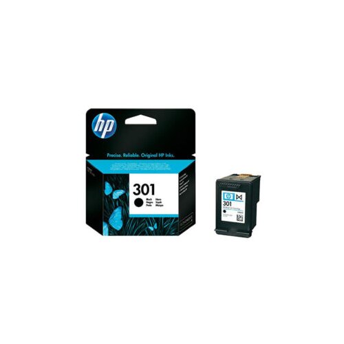  Tinta HP CH561EE br.301 CRNA Slike