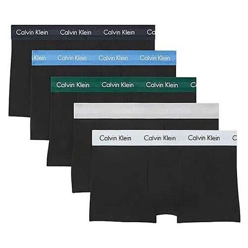 Calvin Klein set mu&amp;scaron;kih bokserica Slike