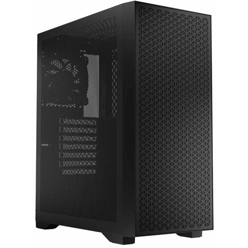 Logic DART PRO MIDI USB-C PC Case Black Slike