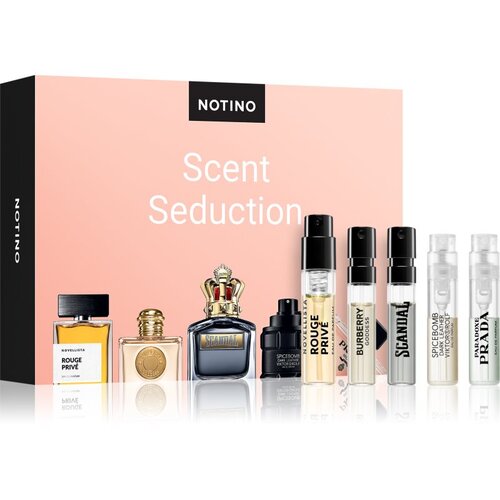 Beauty Discovery Box Notino Patchouli &amp;amp; Petals set uniseks Slike