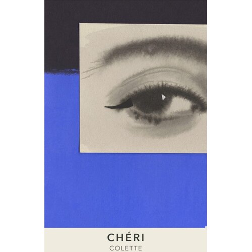 The Book Service Limited Colette - Cheri Slike