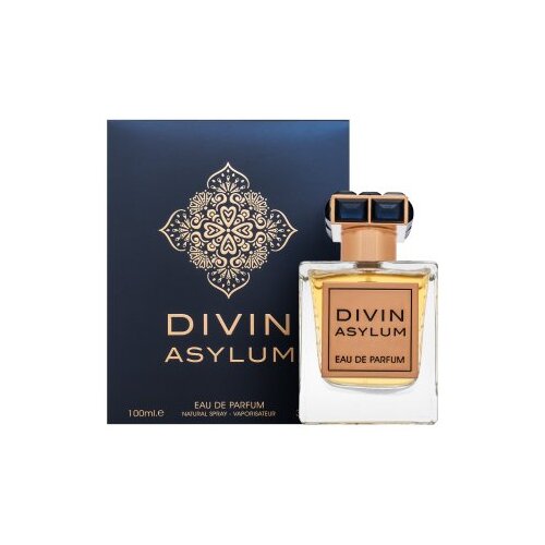 French Avenue Mu&amp;scaron;ki parfem Divin Asylum, EDP, 100 ml Slike