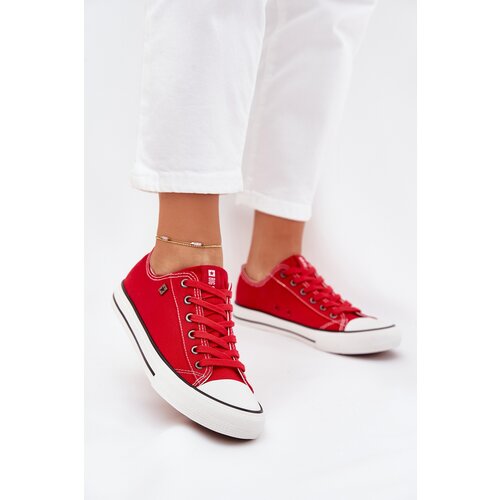 Big Star Women&amp;#039;s Low Sneakers Slike