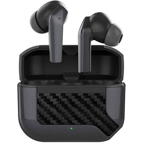 Venisymlis Slušalke Bluetooth 5.3, upravljanje šumov, dotik, globoki basi, vodotesne, (22102266) Cene