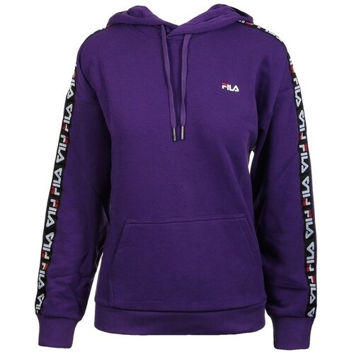 Fila Puloverji WOMEN CLARA HOODY Vijolična Cene