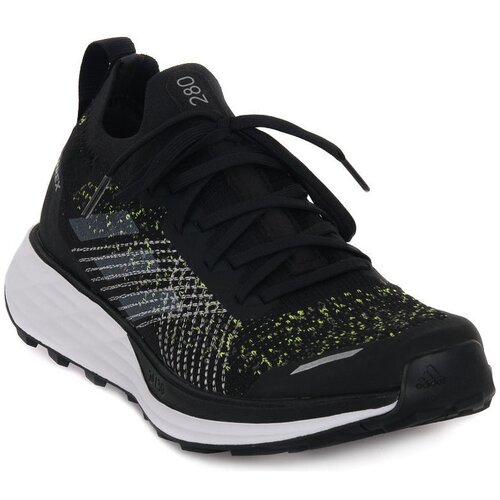 Adidas Tek &amp;amp; Trail TERREX TWO PRIMEBLU Črna Slike