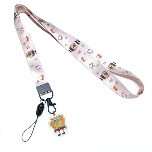 Prestige Keychains Sponge Bob Lanyard 1 privezak za ključeve Cene