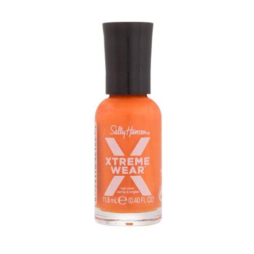 Sally Hansen Xtreme Wear ojačavajući lak za nokte 11.8 ml nijansa 339 Tango-Rine Cijene