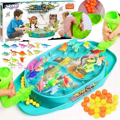 Woopie bitka dinosaura Slike