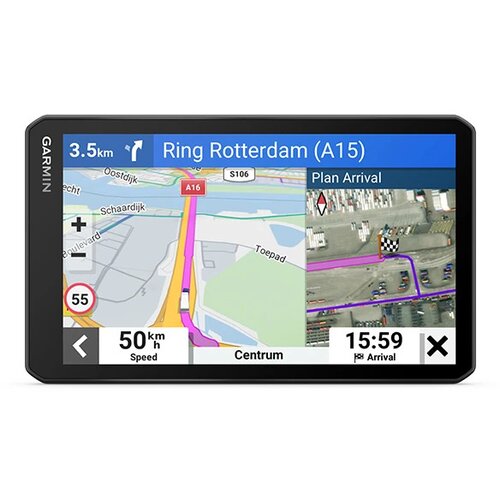 Garmin Navigacija Dezl LGV 710 Europe za kamione Slike