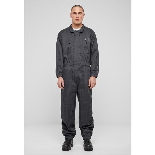 Brandit Men&amp;#039;s jumpsuit Einsatzkombi anthracite Slike