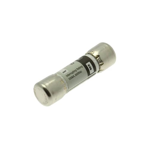 Eaton KTK-15 KTK-15 uložak osigurača (&amp;Oslash; x D) 10 mm x 38 mm 15 A 600 V super brz -SB- Sadržaj 10 St. Slike