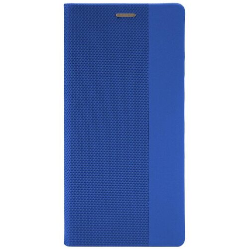  Maska za telefon LUX MESH FLIP za Samsung S24 Ultra, Plava Cene