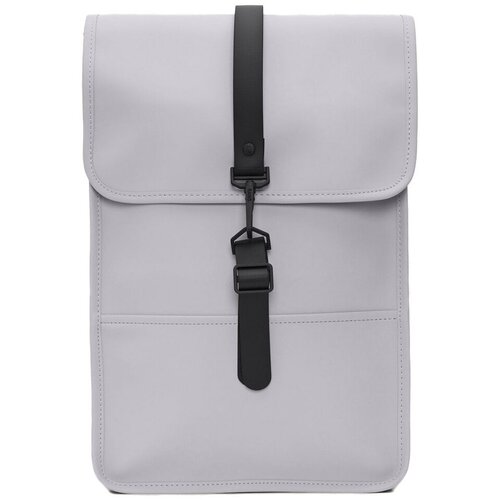 Rains Nahrbtniki FLINT BACKPACK MINI Siva Cene