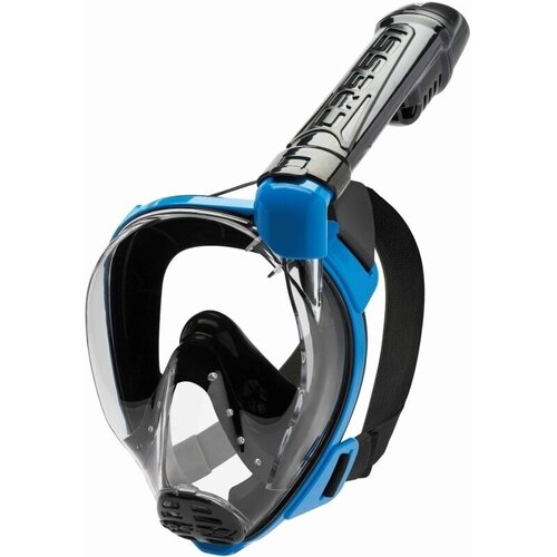 Cressi Baron Black/Blue M/L Slike