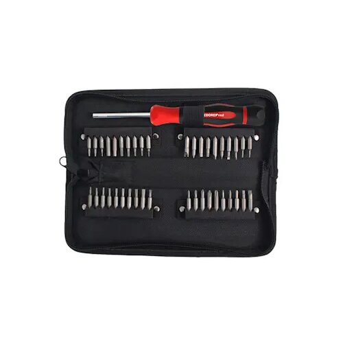 Gedore red set preciznih odvijača 41/1 R38002041 Cene