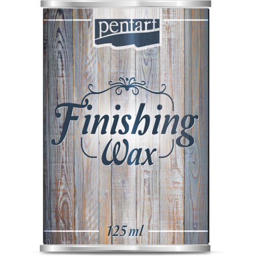  Zaključni vosek transparenten Pentart 125 ml  (zaključni vosek) Cene