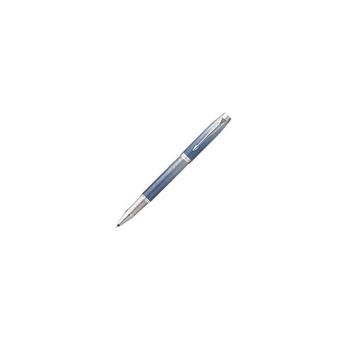 Parker Roler olovka IM Premium Polar CT, plavo siva Slike
