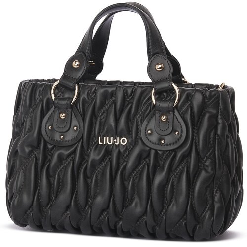 Liu Jo Torbe 22222 S TOTE Črna Cene