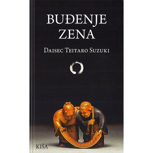 Kiša Daisec Teitaro Suzuki - Buđenje zena Cene