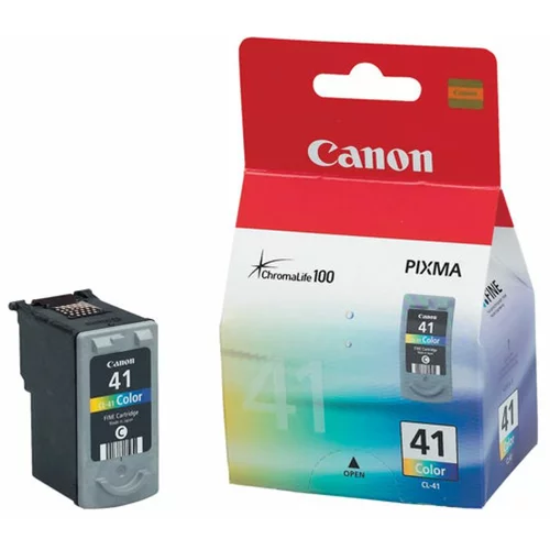 Canon CL-41 barvna kartuša za PIXMA iP2200